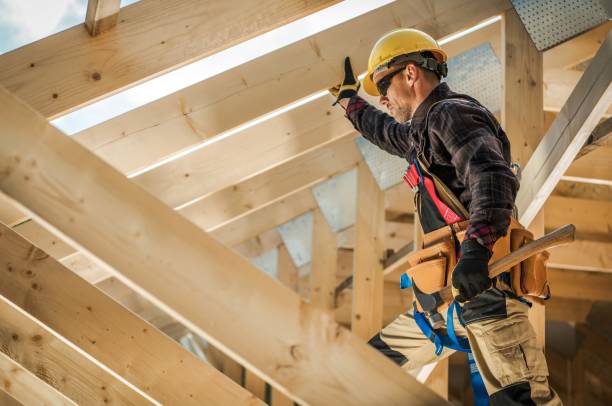 Best Roof Replacement Cost  in Fall Creek, WI