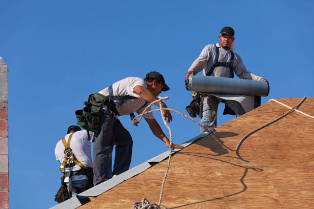 Best Roof Inspection Near Me  in Fall Creek, WI