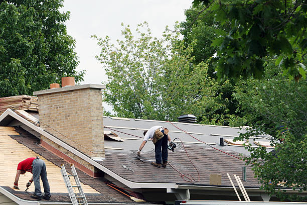 Best New Roof Installation  in Fall Creek, WI