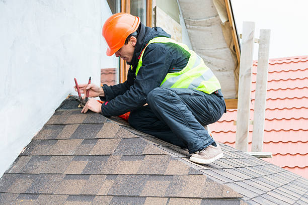 Best Roof Inspection Near Me  in Fall Creek, WI