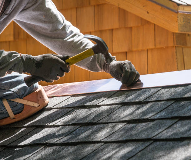 Quick and Trustworthy Emergency Roof Repair Services in Fall Creek, WI